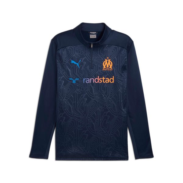 Kurtka hybrydowa OM. Brązowe kurtki Puma, bez wzorów, bez kaptura. W wyprzedaży za 308.00 zł.