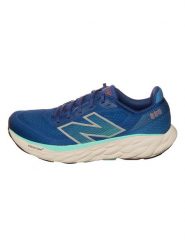New Balance Buty "Fresh Foam X 880 v14" w kolorze niebieskim do biegania rozmiar: 44,5. Niebieskie buty do biegania New Balance, bez wzorów, bez zapięcia, do biegania. Za 422.19 zł.