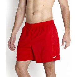 Speedo Szorty Męskie SS15 Czerwone r. S (8156919174). Odzież kąpielowa marki Speedo. Za 63.73 zł.