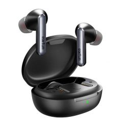 EarFun Air S ANC Czarne. Czarne słuchawki bezprzewodowe EarFun. Za 172.00 zł.