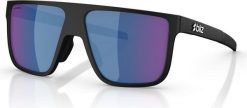 Okulary przeciwsłoneczne Bliz A003. Czarne okulary przeciwsłoneczne Bliz. Za 342.10 zł.