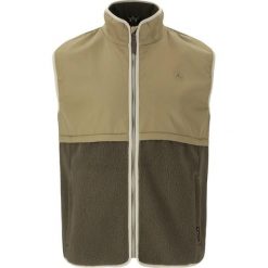 Kurtka bez rękawów Whistler Teddy. Zielone kurtki WHISTLER, l, bez wzorów, z materiału, bez kaptura. Za 268.00 zł.