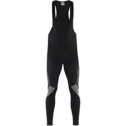 Craft Spodnie Rowerowe Reel Thermal Black M. Spodnie treningowe długie marki Craft. Za 279.00 zł.