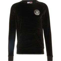 Plein Sport THE BASIC Bluza black. Bluzy marki Plein Sport. W wyprzedaży za 557.55 zł.