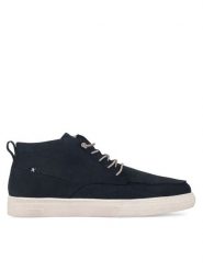 Rieker Revolution Lifestyle Tenisówki U0770-14 Niebieski. Niebieskie buty sportowe casual Rieker Revolution Lifestyle, m, bez wzorów, bez zapięcia. Za 415.00 zł.