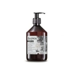 Bullfrog Laboratorium botaniczne Szampony 500 ml Męskie. Szampony i pielęgnacja Bullfrog. Za 168.79 zł.