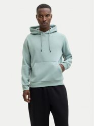 Jack & Jones Bluza Bradley 12249340 Turkusowy Relaxed Fit. Niebieskie bluzy Jack & Jones, l, bez wzorów, z syntetyku, bez kaptura. Za 149.99 zł.