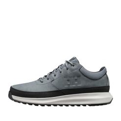 Sneakersy Helly Hansen Beckett. Brązowe buty sportowe casual Helly Hansen, bez wzorów, bez zapięcia. W wyprzedaży za 476.10 zł.