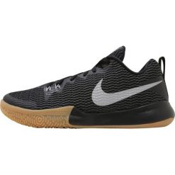 Nike Performance ZOOM LIVE II Obuwie do koszykówki black/reflect silver/anthracite. Buty do koszykówki marki Nike Performance. W wyprzedaży za 356.15 zł.