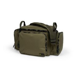 Torba transportowa Avid Rvs. Czarne torby na ramię AVID, bez wzorów, z materiału, na ramię, bez dodatków. Za 318.00 zł.
