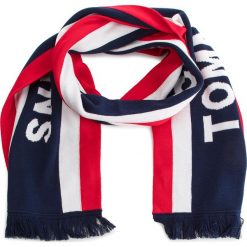 Szal TOMMY JEANS - Tju Heritage Scarf AU0AU00373 901. Szaliki Tommy Jeans. Za 229.00 zł.