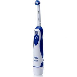 Szczoteczka elektryczna Oral-B Advance Power (822264). Szczoteczki elektryczne ORAL B. Za 35.99 zł.