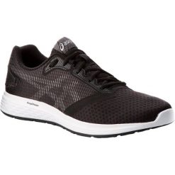 Asics Patriot 10 1011A131-001 46 Czarne. Buty do biegania marki ASICS. W wyprzedaży za 229.99 zł.