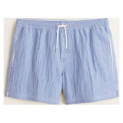 Mango Man - Kąpielówki Seerblue. Kąpielówki marki Mango Man. Za 139.90 zł.