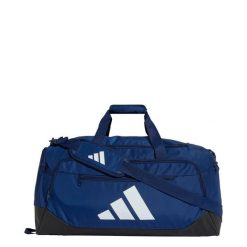 Torba Training Defender Duffle Medium. Białe torby na ramię Adidas, bez wzorów, na ramię, bez dodatków. Za 179.00 zł.