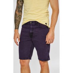 Wrangler - Szorty. Szorty marki Under Armour. Za 259.90 zł.