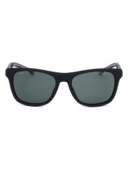 Hugo Boss Męskie okulary przeciwsłoneczne w kolorze czarnym rozmiar: 54. Czarne okulary przeciwsłoneczne HUGO BOSS. Za 260.99 zł.