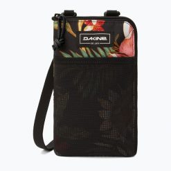 Portfel Dakine Hall Pass Wallet. Czarne portfele Dakine, bez wzorów. Za 119.99 zł.