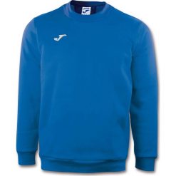 Bluza fitness męska Joma Cairo II. Niebieskie bluzy Joma, m, bez wzorów, bez kaptura. Za 105.99 zł.