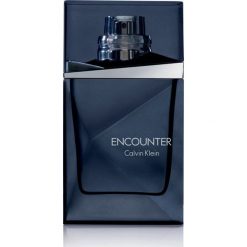 CALVIN KLEIN Encounter EDT 50ml. Perfumy męskie CALVIN KLEIN. Za 88.99 zł.