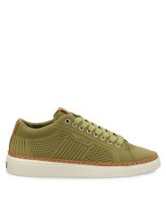 Gant Sneakersy 32631241 Zielony. Zielone buty sportowe casual GANT, bez wzorów, z materiału, bez zapięcia. Za 539.99 zł.