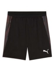 Puma Szorty "individualFINAL" w kolorze czarnym rozmiar: XL. Czarne szorty Puma, xl, bez wzorów. Za 109.95 zł.