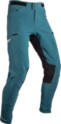 Spodnie rowerowe LEATT Pant MTB Enduro 3.0. Niebieskie spodenki rowerowe LEATT, s, bez wzorów, rowerowe. Za 479.20 zł.