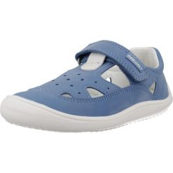 Sandały PABLOSKY 068944P Niebieski. Niebieskie sandały PABLOSKY, z syntetyku, bez zapięcia. Za 180.99 zł.