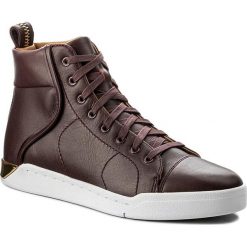 Sneakersy DIESEL - S-Marquise Y01532 PR013 H6445 Andorra Bordeaux/Gold. Buty sportowe casual marki Diesel. W wyprzedaży za 529.00 zł.