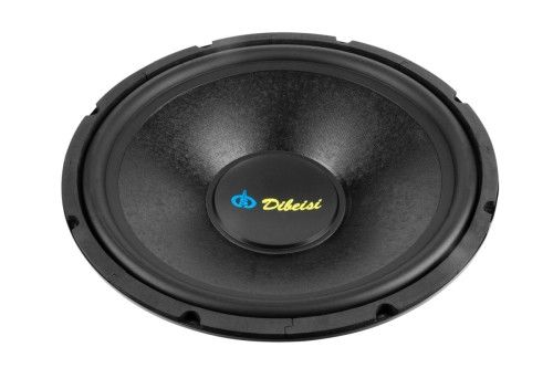 Głośnik 15" DBS-G1501 8 Ohm. Głośniki przenośne No name. Za 176.99 zł.