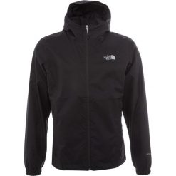 The North Face QUEST JACKET Kurtka hardshell black. Kurtki outdoor i hardshell marki The North Face. Za 399.00 zł.