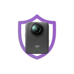 Plan serwisowy DJI Care Refresh Osmo 360 2 lata. Drony Dji. Za 260.99 zł.
