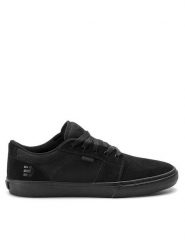 Etnies Tenisówki Barge Ls 4101000351 Czarny. Czarne trampki Etnies, m, bez wzorów, bez zapięcia. Za 249.99 zł.