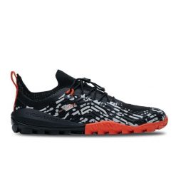 Panowie outdoorowy Vivobarefoot Hydra Esc - Męskie - Obsidian. Czarne buty trekkingowe VIVOBAREFOOT, bez wzorów, bez zapięcia. Za 599.99 zł.