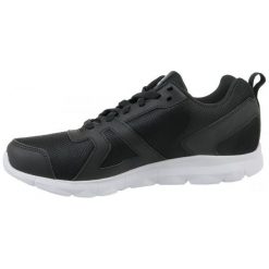 Reebok Fithex Tr bs9127 42,5 Czarne. Buty do biegania marki Reebok. W wyprzedaży za 169.99 zł.