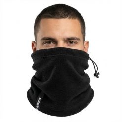 Szalik Legea Master Dorosłych. Niebieskie szaliki Legea, bez wzorów. Za 60.00 zł.