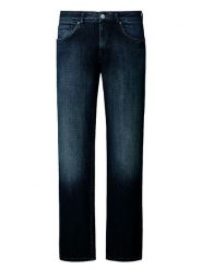 Pepe Jeans Dżinsy - Regular fit - w kolorze granatowym rozmiar: W31/L32. Niebieskie jeansy Pepe Jeans, l. Za 219.08 zł.