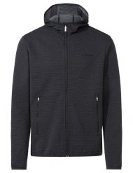 Polarowa kurtka M Strona Hoody Jacket II. Czarne kurtki Vaude, na zimę, m, bez wzorów, z materiału, bez kaptura. Za 559.00 zł.