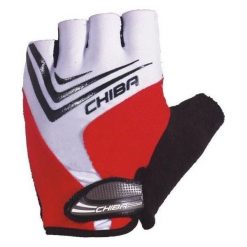 Chiba Rękawiczki CHIBA Speed biało-czerwone S. Rękawiczki marki Chiba. Za 53.90 zł.