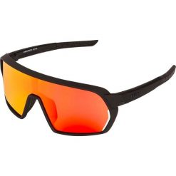 Okulary przeciwsłoneczne Cairn Roc. Czerwone okulary przeciwsłoneczne CAIRN. Za 400.70 zł.