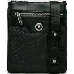 Versace Jeans - Saszetka. Saszetki i nerki marki Versace Jeans. Za 429.90 zł.