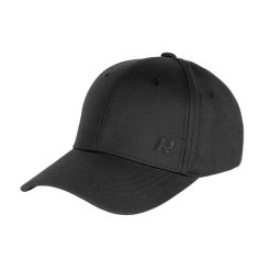Czapka z daszkiem Rebel Active , kolor czarny , rozmiar S. Czarne czapki z daszkiem REBEL ACTIVE, bez wzorów, z bawełny. Za 20.00 zł.