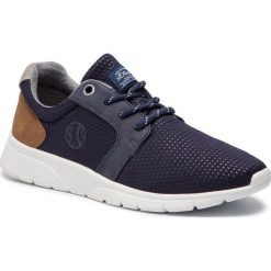 Sneakersy S.OLIVER - 5-13618-22 Navy 805. Buty sportowe casual marki S.Oliver. Za 199.90 zł.