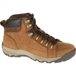 Caterpillar Buty męskie trekkingowe Supersede Sundance r. 44. Buty trekkingowe marki CATerpillar. Za 349.00 zł.