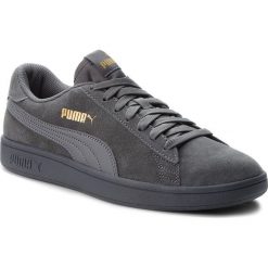 Sneakersy PUMA - Smash V2 364989 17 Iron Gate/Iron Gate/Iron. Buty sportowe casual marki Puma. W wyprzedaży za 179.00 zł.
