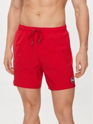 Colmar Szorty kąpielowe 7269 5XP Czerwony Regular Fit. Czerwone kąpielówki Colmar, m, bez wzorów, z syntetyku. Za 209.99 zł.
