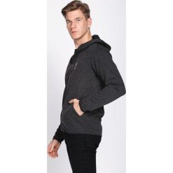 Czarna Bluza Perfecto. Bluzy marki Born2be. Za 49.99 zł.