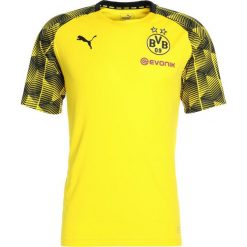 Puma BORUSSIA DORTMUND STADIUM Koszulka treningowa cyber yellow. T-shirty marki Puma. Za 209.00 zł.