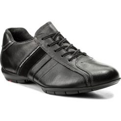 Półbuty LLOYD - Alvin 18-026-10 Schwarz. Eleganckie półbuty marki Lloyd. W wyprzedaży za 429.00 zł.