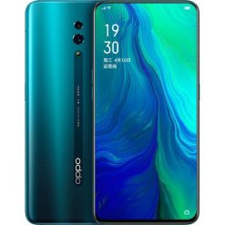 Smartfon OPPO Reno 6/256GB Zielony. Zielone smartfony Oppo. Za 1,999.00 zł.